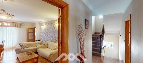6 bedrooms House in Alcaucin, Spain No. 55551 18