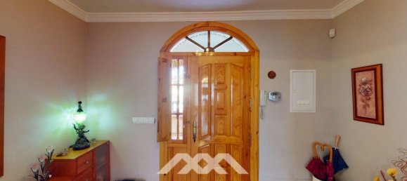 6 bedrooms House in Alcaucin, Spain No. 55551 9