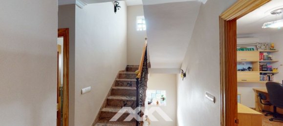 6 bedrooms House in Alcaucin, Spain No. 55551 33