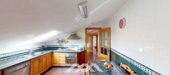 6 bedrooms House in Alcaucin, Spain No. 55551 40