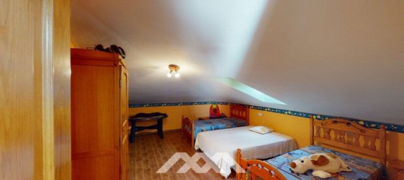 6 bedrooms House in Alcaucin, Spain No. 55551 49