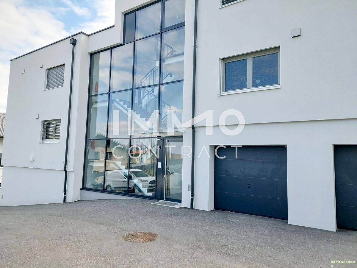 Apartamento T2 em Steyr, Austria N.º 184828