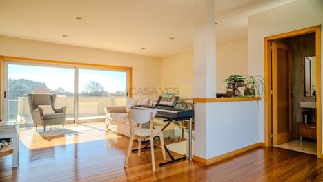 4 bedrooms House in Arcozelo, Portugal No. 83233