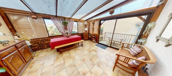 4 Schlafzimmer Haus in Saint-Prix, France, Nr. 163228 6