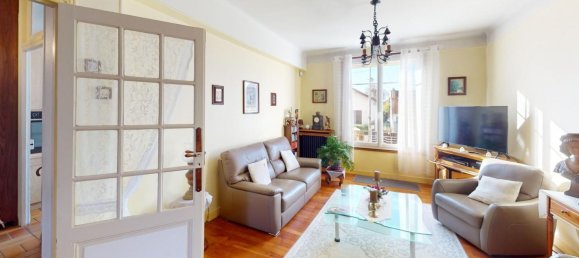 4 Schlafzimmer Haus in Saint-Prix, France, Nr. 163228 3