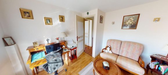 4 Schlafzimmer Haus in Saint-Prix, France, Nr. 163228 10