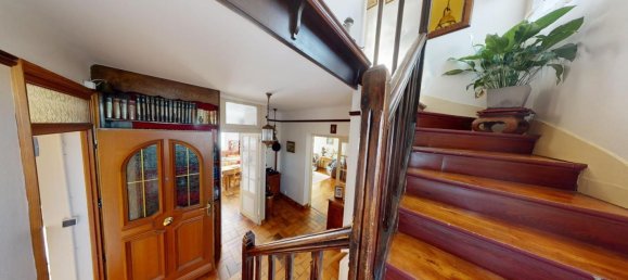 4 Schlafzimmer Haus in Saint-Prix, France, Nr. 163228 13