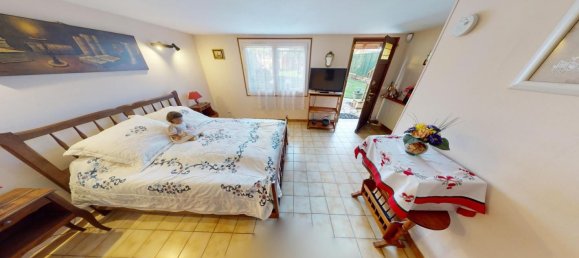 4 Schlafzimmer Haus in Saint-Prix, France, Nr. 163228 12