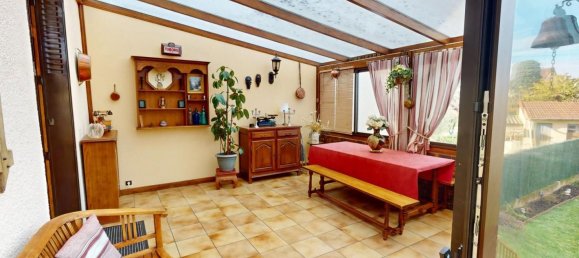 4 Schlafzimmer Haus in Saint-Prix, France, Nr. 163228 7