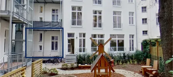 2 Schlafzimmer Wohnung in Charlottenburg, Germany, Nr. 96097 6
