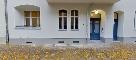 2 Schlafzimmer Wohnung in Charlottenburg, Germany, Nr. 96097 3