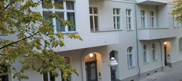 2 Schlafzimmer Wohnung in Charlottenburg, Germany, Nr. 96097 2
