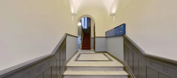 2 Schlafzimmer Wohnung in Charlottenburg, Germany, Nr. 96097 4