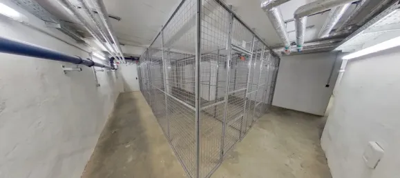 2 Schlafzimmer Wohnung in Charlottenburg, Germany, Nr. 96097 8