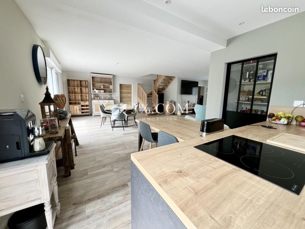 Casa T4 em Landrethun-les-Ardres, France N.º 76186