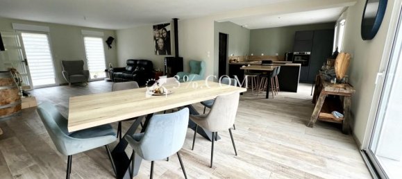 Casa T4 em Landrethun-les-Ardres, France N.º 76186 5