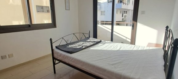Apartamento de 2 dormitorios en Larnaca, Cyprus No. 36224 9