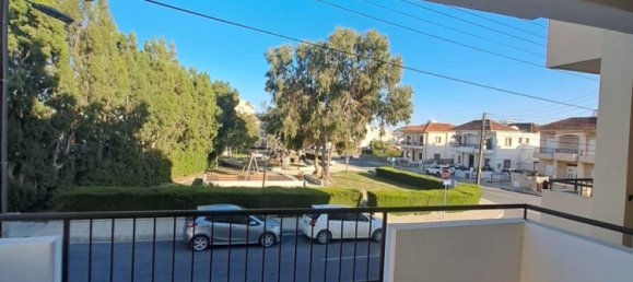 Apartamento de 2 dormitorios en Larnaca, Cyprus No. 36224 3
