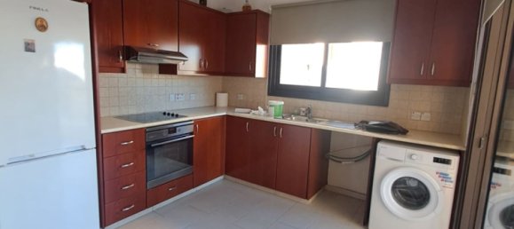 Apartamento de 2 dormitorios en Larnaca, Cyprus No. 36224 5