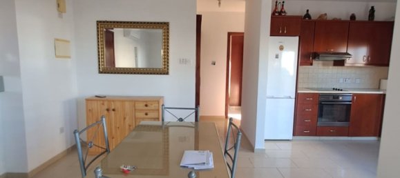 Apartamento de 2 dormitorios en Larnaca, Cyprus No. 36224 4