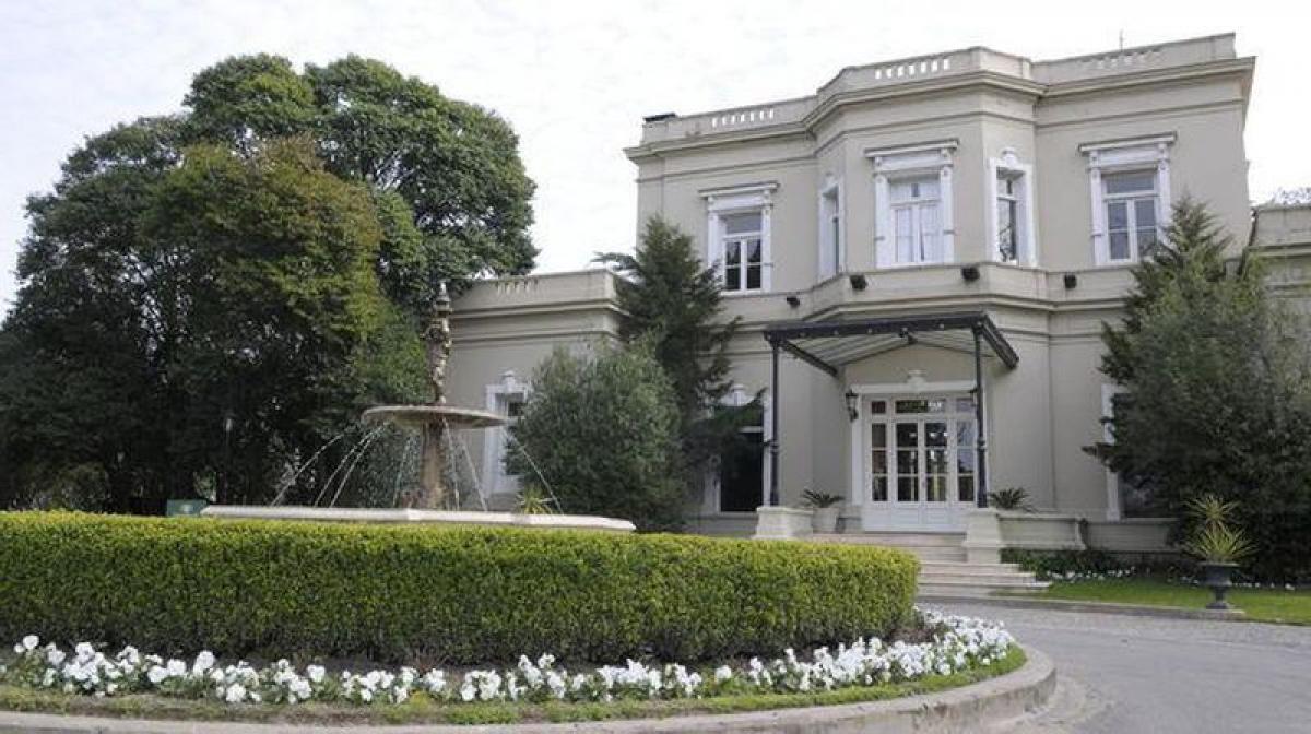  Land in San Vicente, Argentina No. 113299