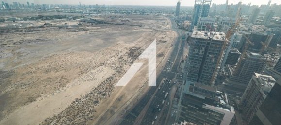 Oficina en Dubai, UAE 224 m² No. 56947 5