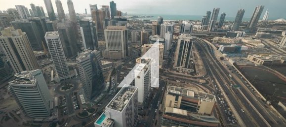 Oficina en Dubai, UAE 224 m² No. 56947 6