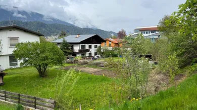  Land in Wattens, Austria No. 93834