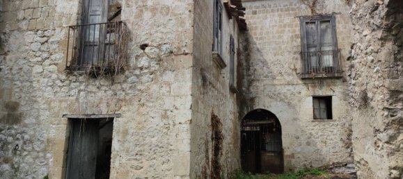 1 غرف نوم منزل في Bonea, Italy رقم 255380 3