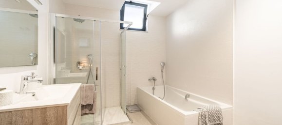 Villa de 4 dormitorios en Mijas, Spain No. 21569 24