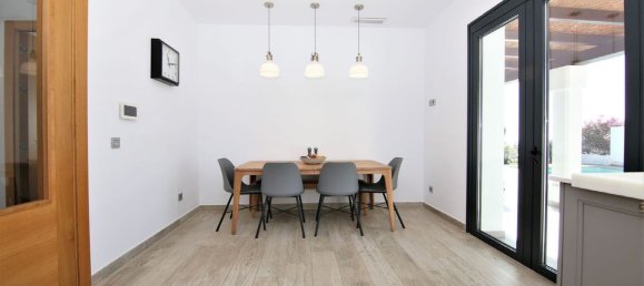 Villa de 4 dormitorios en Mijas, Spain No. 21569 7