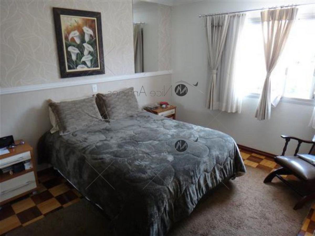 4 غرف نوم منزل في Sao Paulo, Brazil رقم 592270