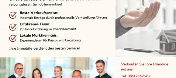 Moradia em banda T4 em Passau, Germany N.º 205978 27