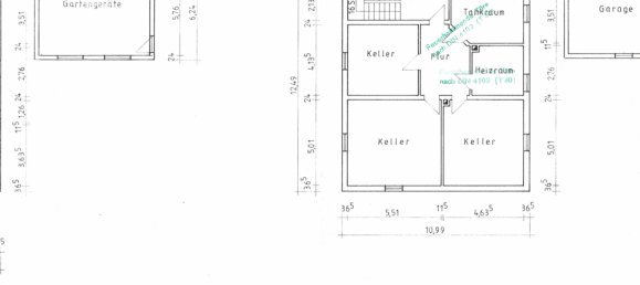 Moradia em banda T4 em Passau, Germany N.º 205978 24