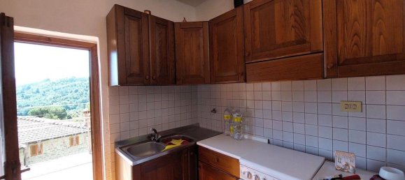 Дом с 3 комнатами в Кастель Сан Никколо, Италия № 196375 38