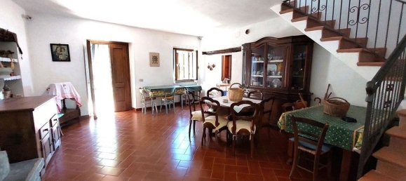 Дом с 3 комнатами в Кастель Сан Никколо, Италия № 196375 33