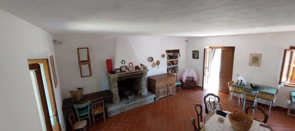 Дом с 3 комнатами в Кастель Сан Никколо, Италия № 196375 23