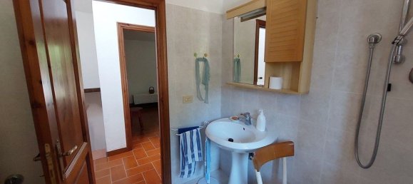 Дом с 3 комнатами в Кастель Сан Никколо, Италия № 196375 12