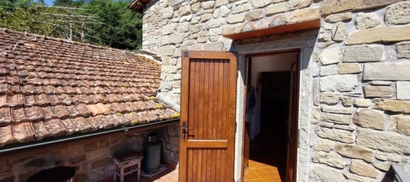 Дом с 3 комнатами в Кастель Сан Никколо, Италия № 196375 39