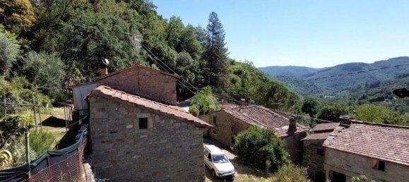 Дом с 3 комнатами в Кастель Сан Никколо, Италия № 196375 15