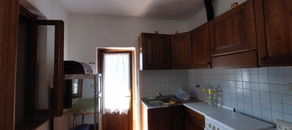 Дом с 3 комнатами в Кастель Сан Никколо, Италия № 196375 34