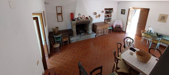 Дом с 3 комнатами в Кастель Сан Никколо, Италия № 196375 22