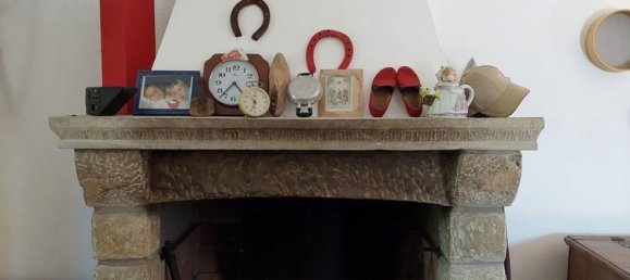 Дом с 3 комнатами в Кастель Сан Никколо, Италия № 196375 26