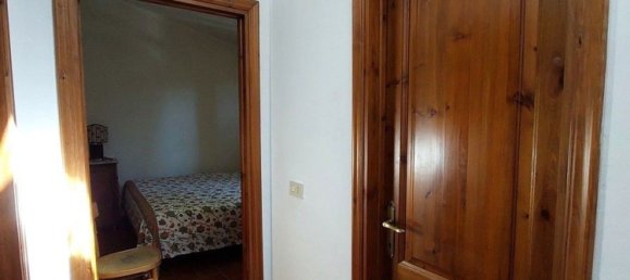 Дом с 3 комнатами в Кастель Сан Никколо, Италия № 196375 20