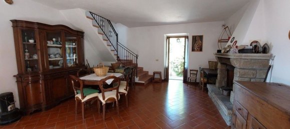 Дом с 3 комнатами в Кастель Сан Никколо, Италия № 196375 27