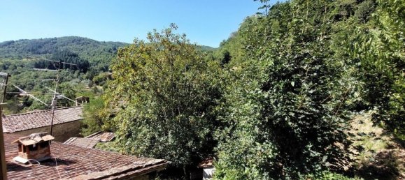 Дом с 3 комнатами в Кастель Сан Никколо, Италия № 196375 11