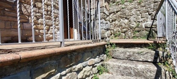 Дом с 3 комнатами в Кастель Сан Никколо, Италия № 196375 42