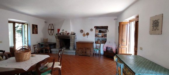 Дом с 3 комнатами в Кастель Сан Никколо, Италия № 196375 29