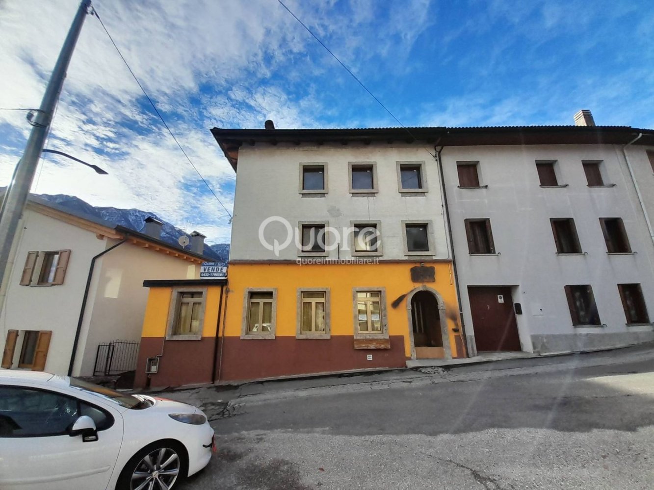 5-Zimmer Haus in Udine, Italy, Nr. 164335
