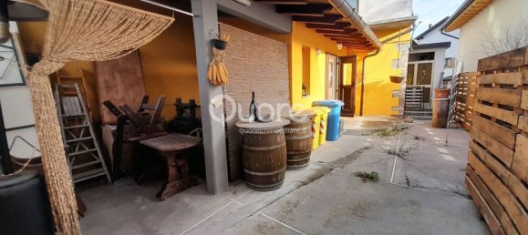 5-Zimmer Haus in Udine, Italy, Nr. 164335 23